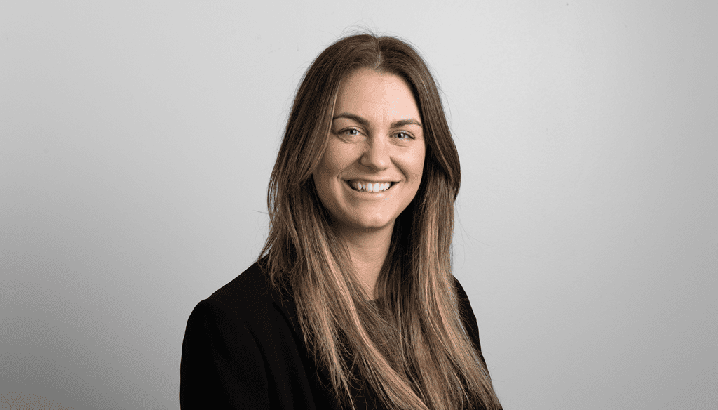 Hayley Spurr